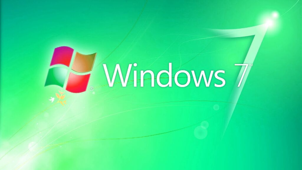 The Story of Windows 7 A Comprehensive Overview and the End of Support