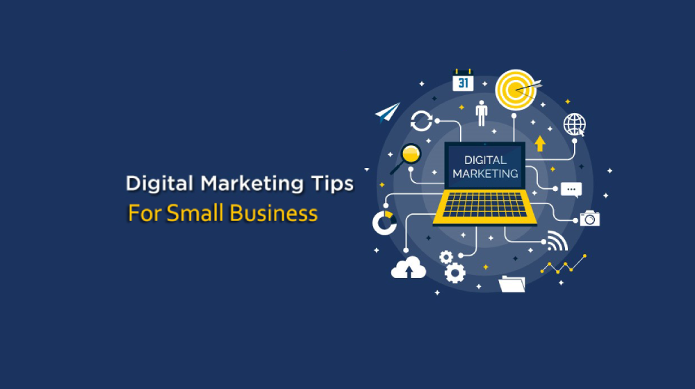 10 Simple Yet Powerful Digital Marketing Tips