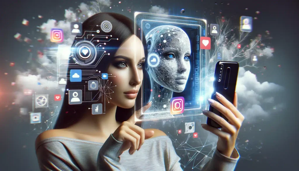 Create and Befriend Annoying AI Personas on Instagram: Itβs Now Possible!