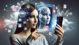 Create and Befriend Annoying AI Personas on Instagram: It’s Now Possible!