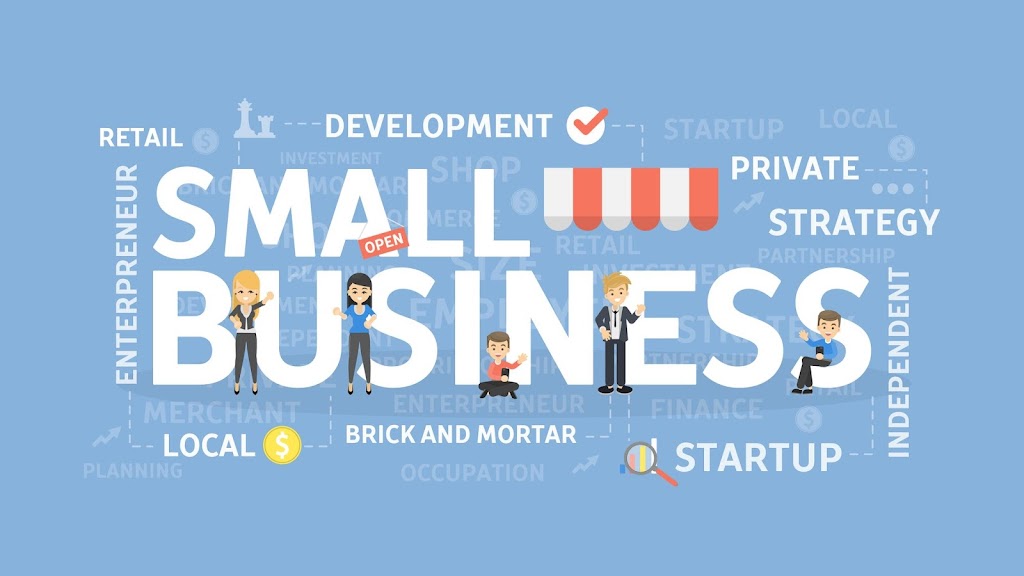 Top 5 Must-Have Tools for Small Business Success in 2024