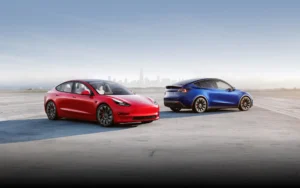 Best Electric Cars and EVs for 2024