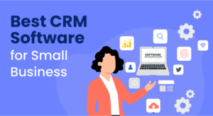 Best CRM For Small Business Of 2024