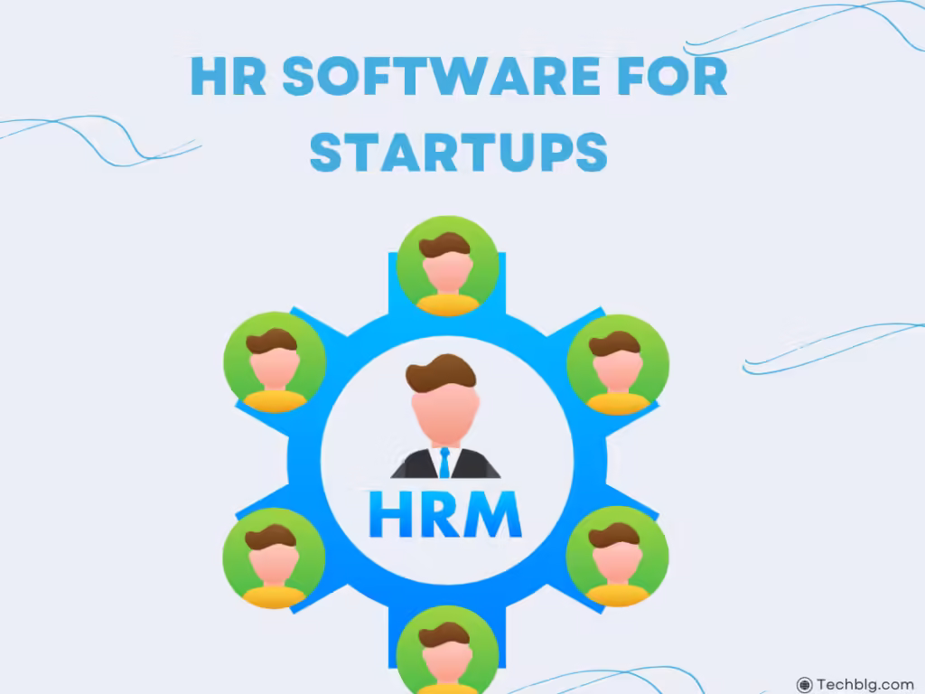 Best HR Software for Startups