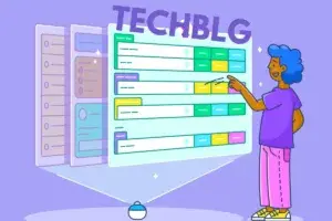Google sheets project management template